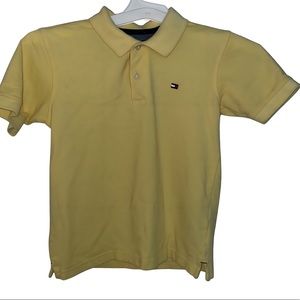 Boys Tommy Hilfiger Shirt